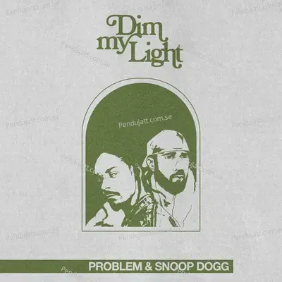 Dim My Light mp3 song