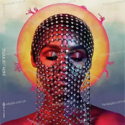 Dont Judge Me - Janelle Monáe album cover 