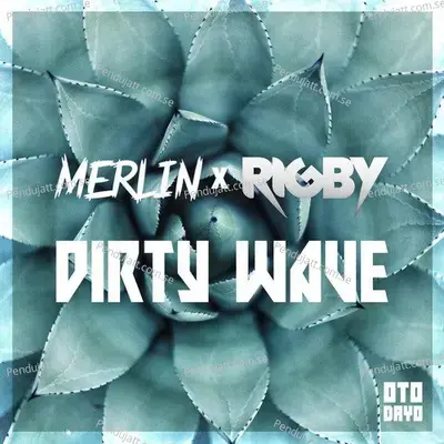 Dirty Wave - Rigby album cover 