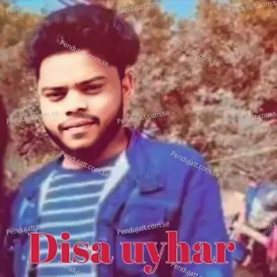 Disa Uyhar - Stephan Tudu album cover 