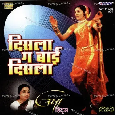 Hil Pori Hila - Prabhakar Jog album cover 