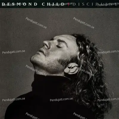 Do Me Right - Desmond Child album cover 