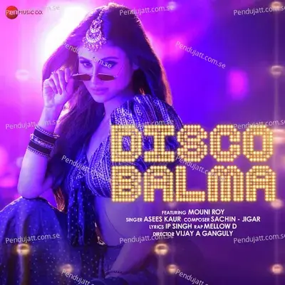 Disco Balma mp3 song
