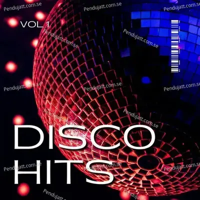 Disco Hits - Various Artists cover album
