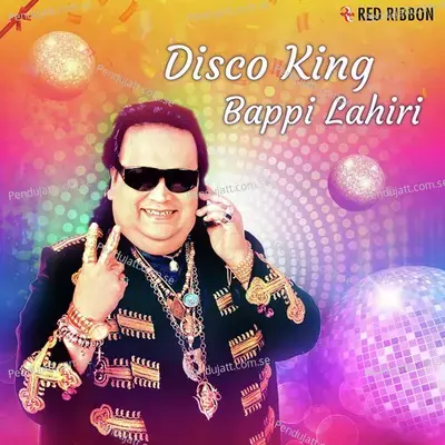 Hari Om Hari - Bappi Lahiri album cover 