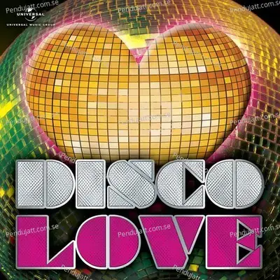 Disco Love - Various Artists