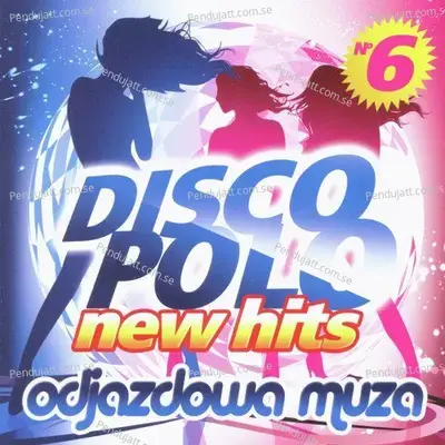 Disco Polo New Hits Vol  6  Odjazdowa Muza  - Disco Polo cover album