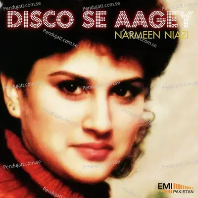 Hum Tum - Narmeen Niazi album cover 
