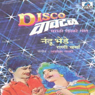 Disco Vavtal - Rani Varma cover album