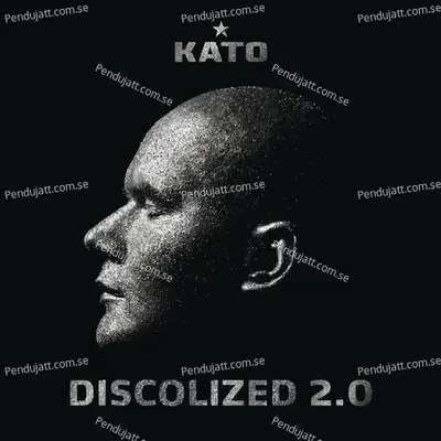 Discolized 2 0 - Kato album cover 