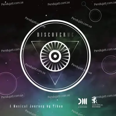 Paarkamal - Thiban album cover 