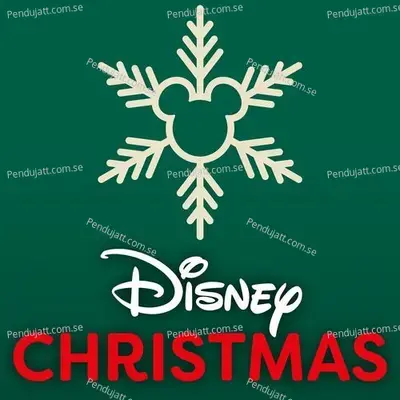 Santa Claus Is Coming To Town - Mickey Mouse album cover 