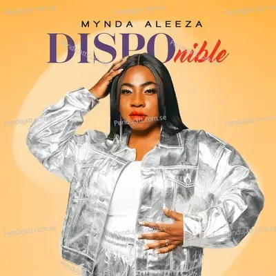 Disponible - Mynda Aleeza cover album