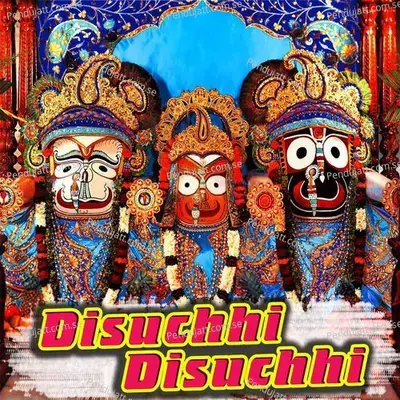 Disuchhi Disuchhi - PINTU PATI album cover 
