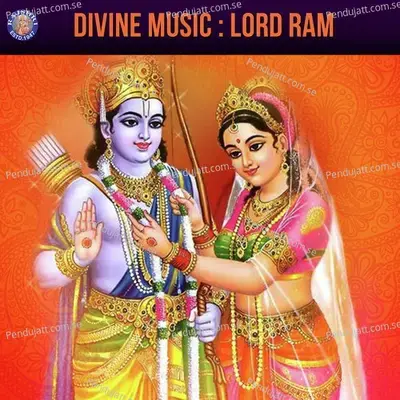 Divin Music - Lord Ram - Various Artists cover album