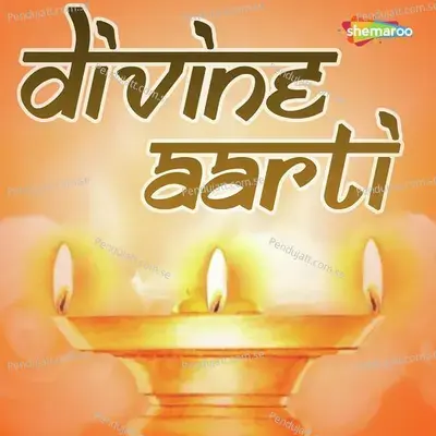 Aarti Mahavirswami - Rupesh Kumar album cover 