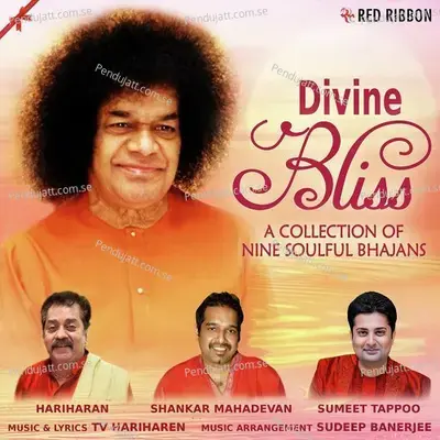 Tum Bin Sai Hum Nahin - Sumeet Tappoo album cover 
