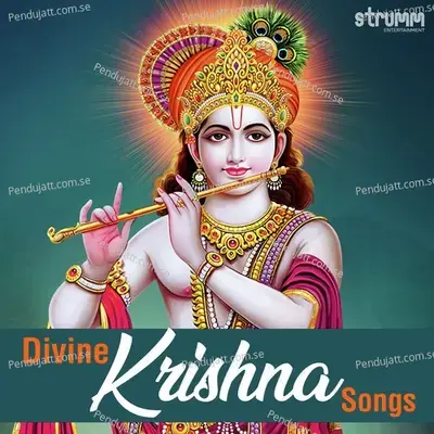 Hare Krishna Mahamantra - Fusion Mix - Sonu Nigam album cover 