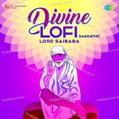 Aarti Saibaba - Madhyanh Aarti - Lofi - Abhimanyu-Pragya album cover 