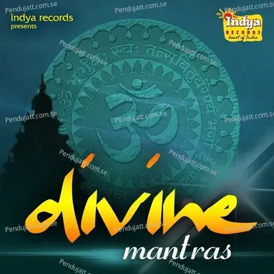 Om Mahalakshmi Cha Vidmahe - Sonya Gupta album cover 