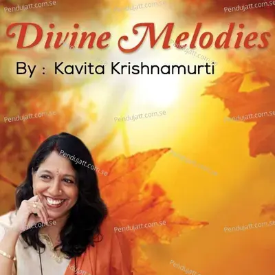 Jitne Kadam Badhenge - Kavita Krishnamurthy album cover 