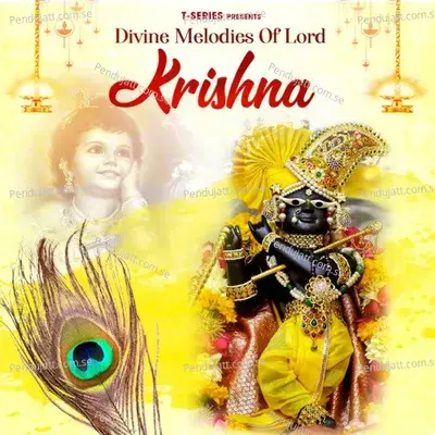 Kanha Teri Deewani - Jaya Kishori album cover 