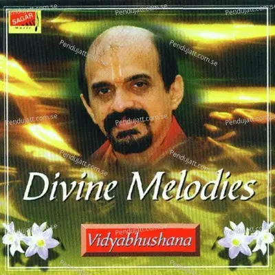 Anjaneyane - Vidyabhushana album cover 