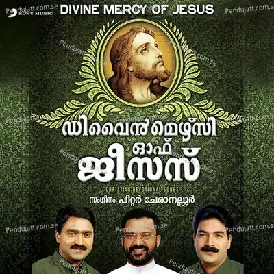 Karthaavin Kaikalil En Abhayam - Mithila Michael album cover 