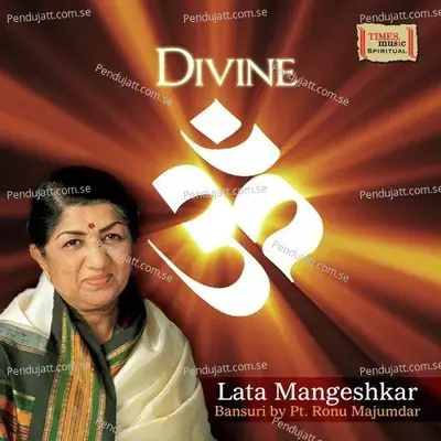 Divine Om - Various Artists cover album