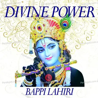 Divine Power - Bappi Lahiri cover album