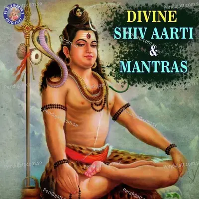 Divine - Shiv Aarti & Mantras - Various Artists cover album