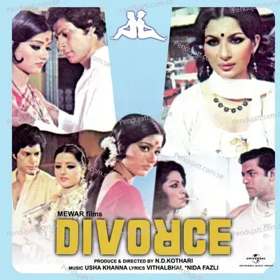 Divorce - Various Artists