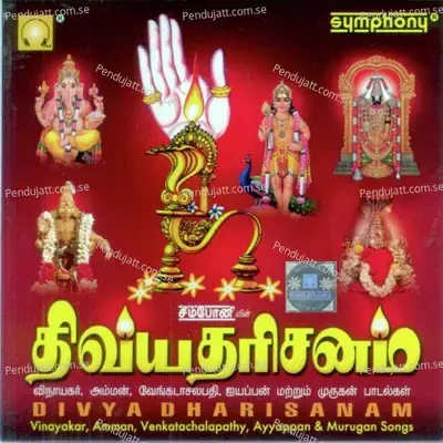 Udukaiyin Osaiyile - Veeramani Raju album cover 