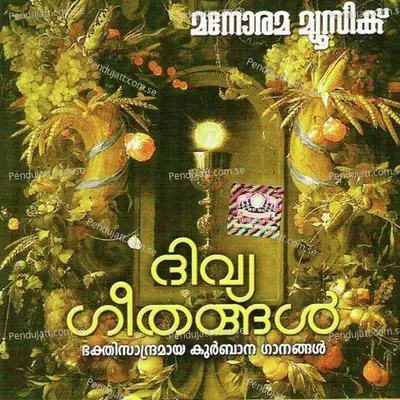 Aanandame - Sujatha Mohan album cover 