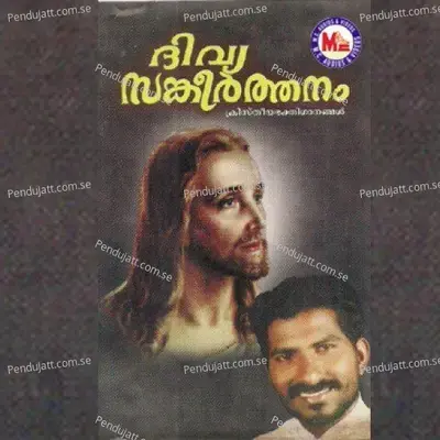 Vedanayil Kanum - Alex album cover 