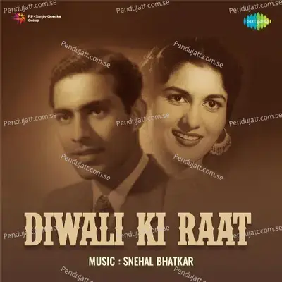 Diwali Ki Raat - Snehal Bhatkar cover album