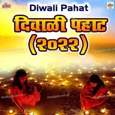 Durge Durgat Bhari - Vivek Naik album cover 