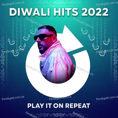 Kesariyo Rang - Lijo George-Dj Chetas album cover 