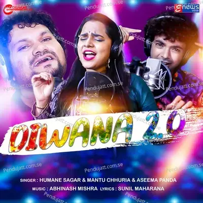 Diwana 2.0 - Humane Sagar