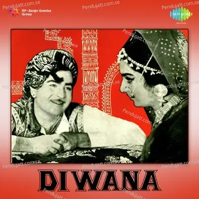 Diwana - Shankar-Jaikishan cover album