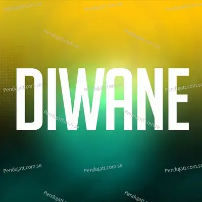 Diwane - Thakur Saab album cover 