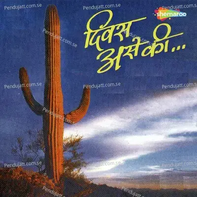 Deewas Asey Ki - Shailesh Ranade album cover 