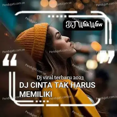 Dj Cinta Tak Harus Memiliki Inst - Ryan album cover 