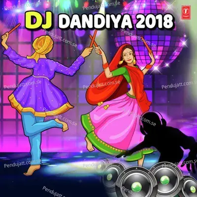 Kum Kumna Pagla Padya - Daksha Vegda album cover 