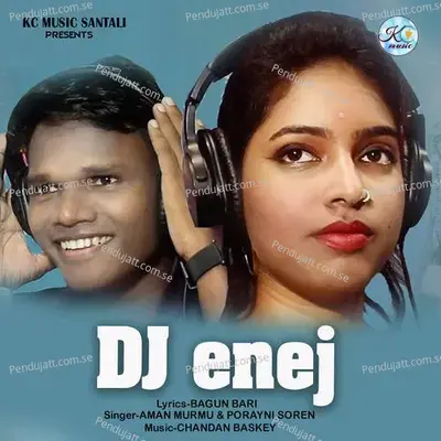 Dj Enej - Aman Murmu album cover 