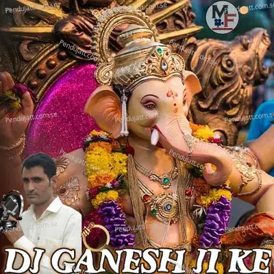 Dj Ganesh Ji Ke - Panna Lal Bichi album cover 