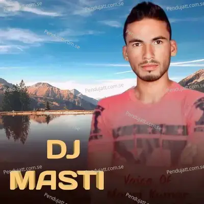 Dj Masti - Thakur Saab album cover 