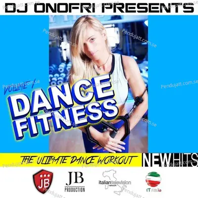 Dance Remix - DJ Onofri album cover 