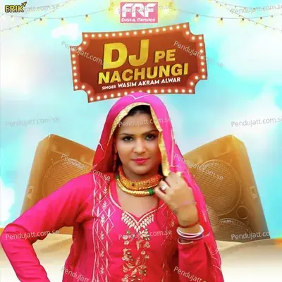 Ek Bewafa - Wasim Akram Alwar album cover 