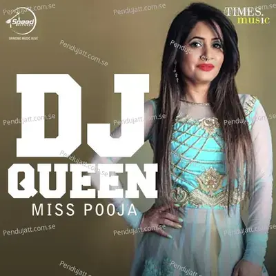 Dil Luteya - Miss Pooja album cover 